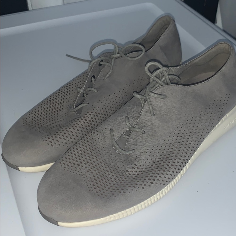 cole haan zerogrand